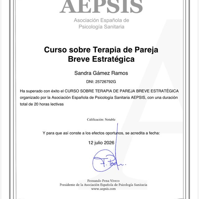 Acercar imagen: certificate 19