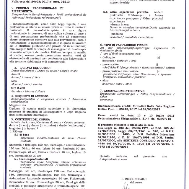 Ingrandire l'immagine: certificate 5