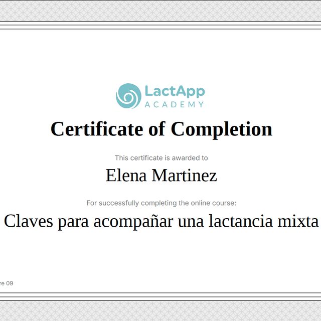 Acercar imagen: certificate 12