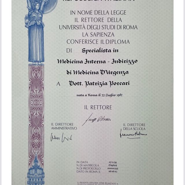 Ingrandire l'immagine: certificate 2
