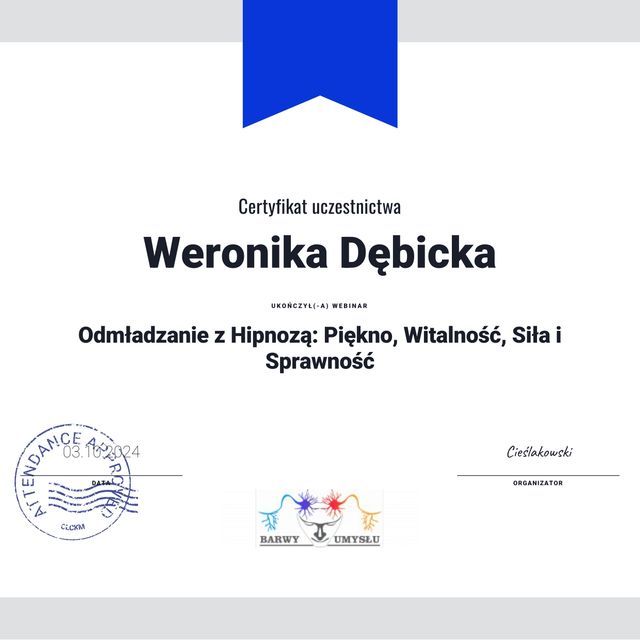 Powiększ obraz: certificate 18