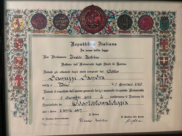 Ingrandire l'immagine: certificate 2