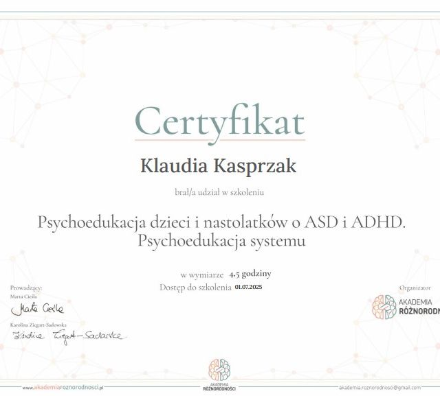 Powiększ obraz: certificate 2