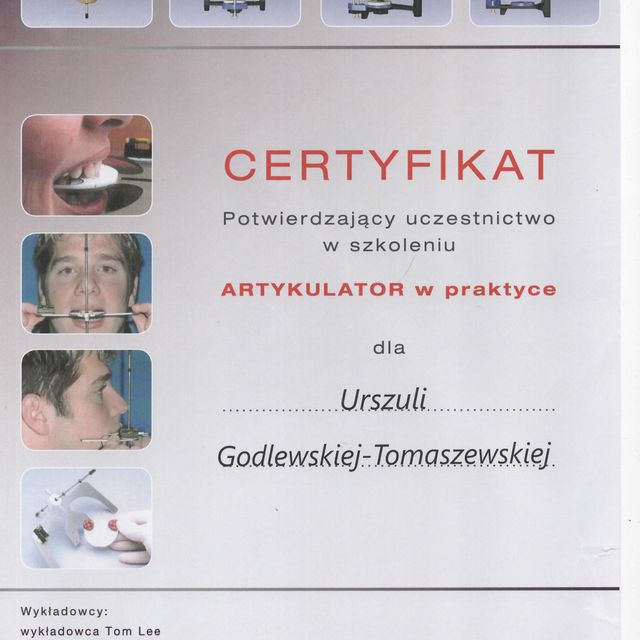 Powiększ obraz: certificate 73