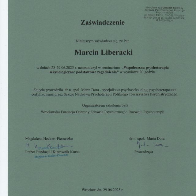 Powiększ obraz: certificate 2