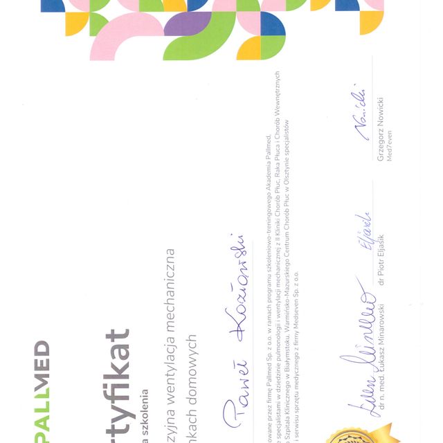 Powiększ obraz: certificate 4