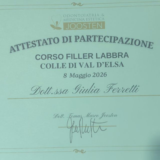 Ingrandire l'immagine: certificate 4