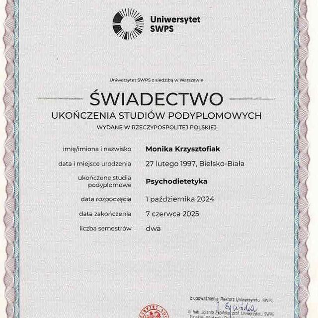 Powiększ obraz: certificate 4