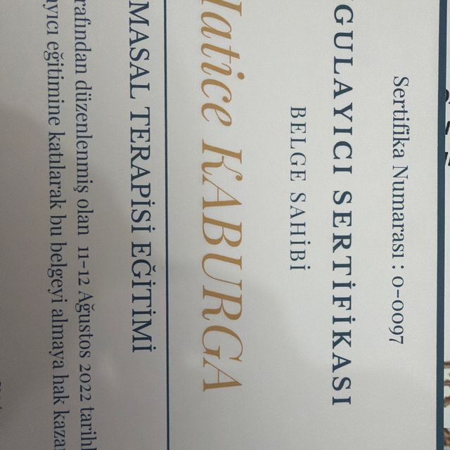 Resmi büyüt: certificate 18
