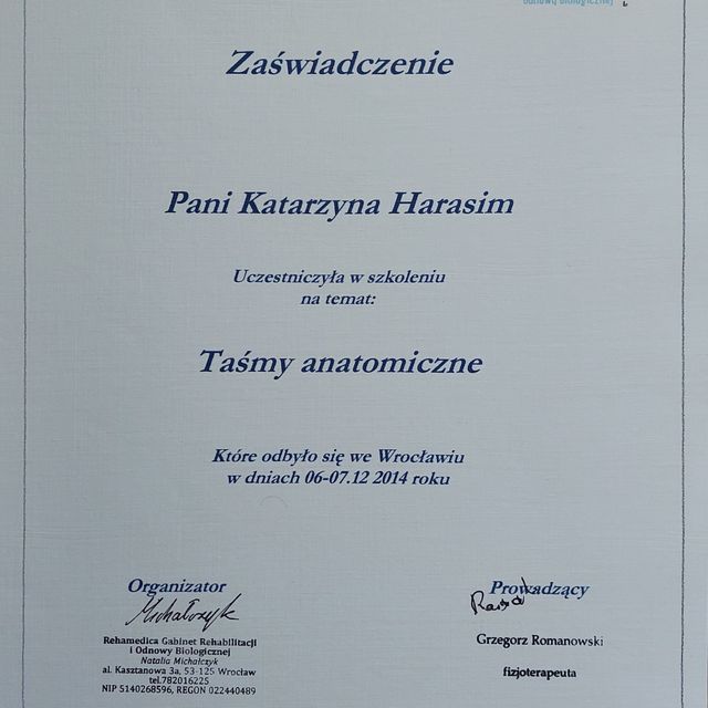 Powiększ obraz: certificate 7