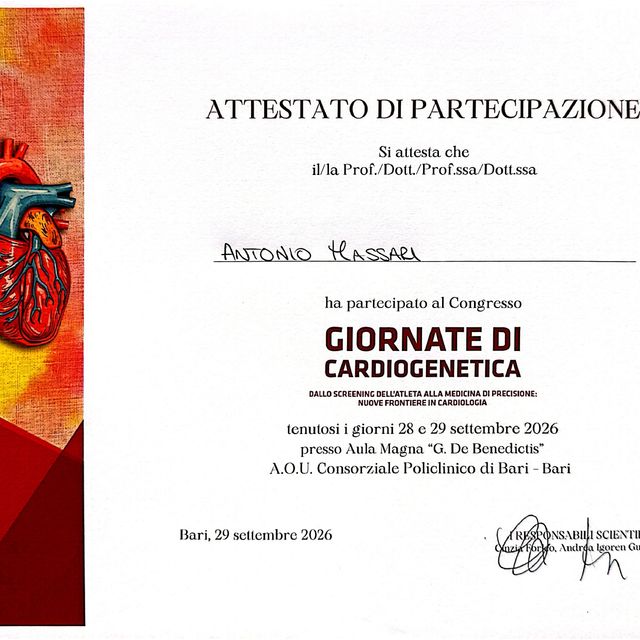 Ingrandire l'immagine: certificate 12