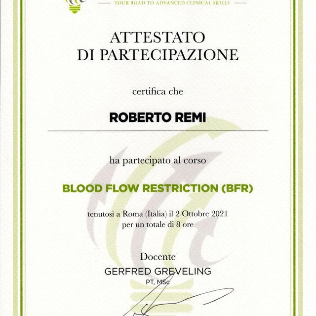 Ingrandire l'immagine: certificate 5