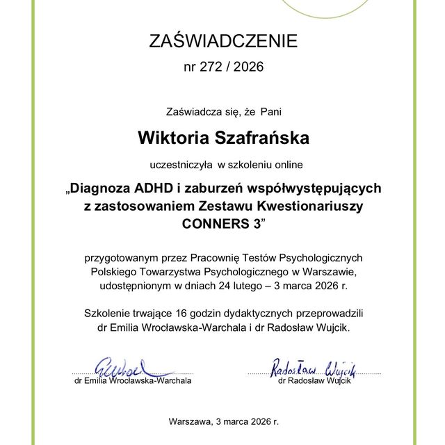 Powiększ obraz: certificate 1