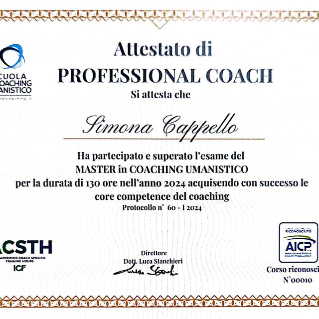 Ingrandire l'immagine: certificate 2