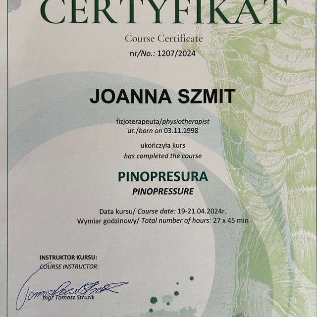 Powiększ obraz: certificate 3