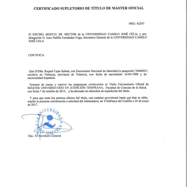 Acercar imagen: certificate 1