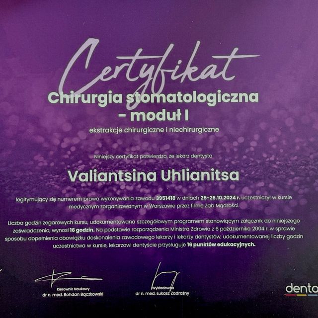 Powiększ obraz: certificate 3