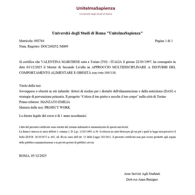 Ingrandire l'immagine: certificate 3