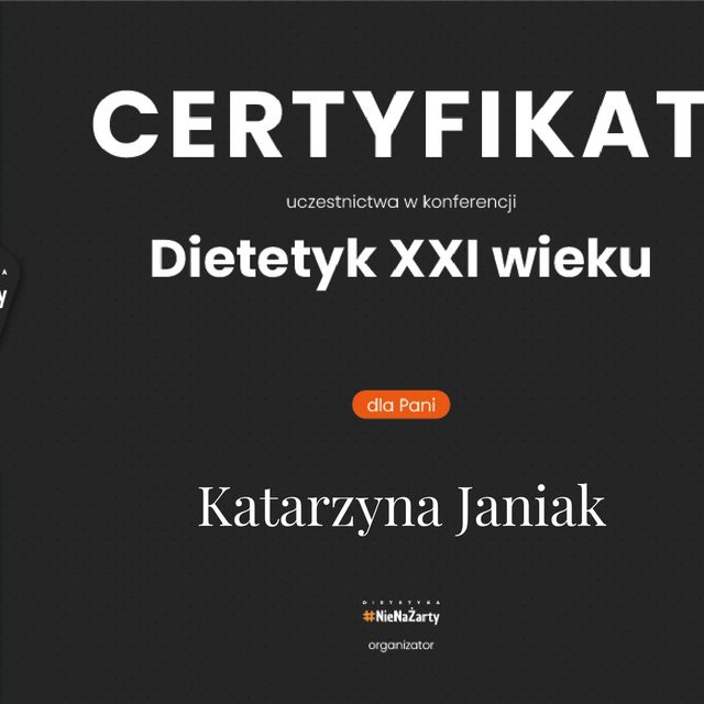 Powiększ obraz: certificate 2