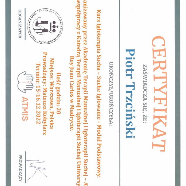 Powiększ obraz: certificate 4