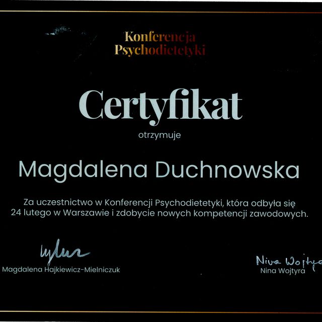 Powiększ obraz: certificate 5