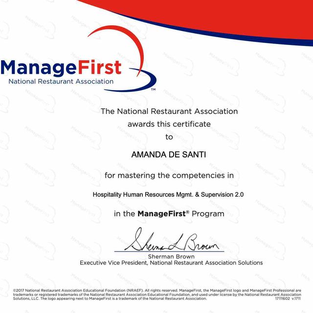 Ingrandire l'immagine: certificate 13