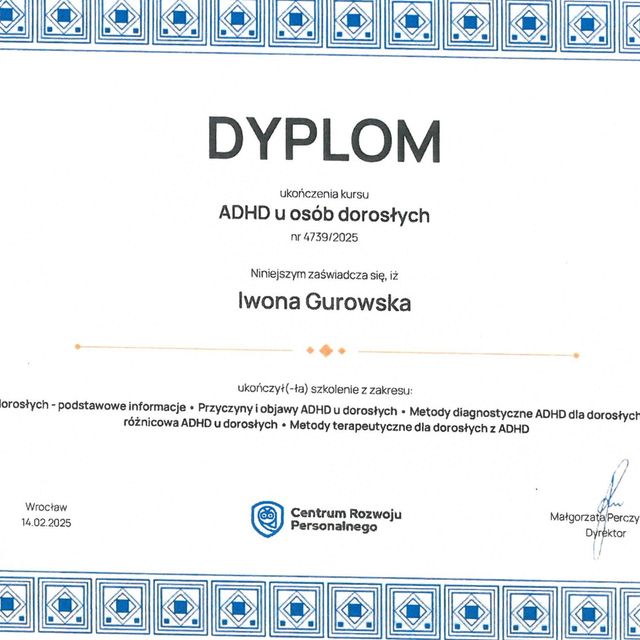 Powiększ obraz: certificate 3