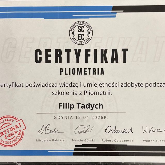 Powiększ obraz: certificate 4
