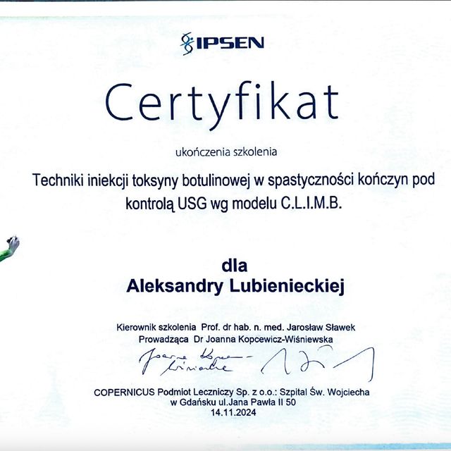 Powiększ obraz: certificate 5