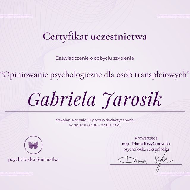 Powiększ obraz: certificate 3