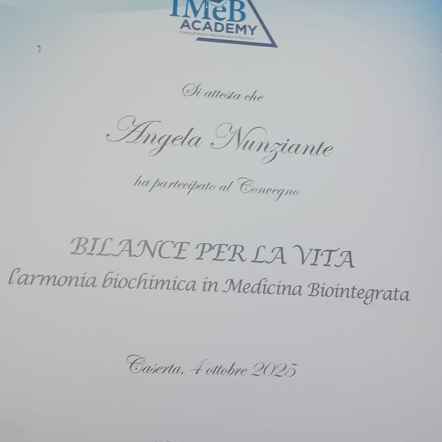 Ingrandire l'immagine: certificate 6
