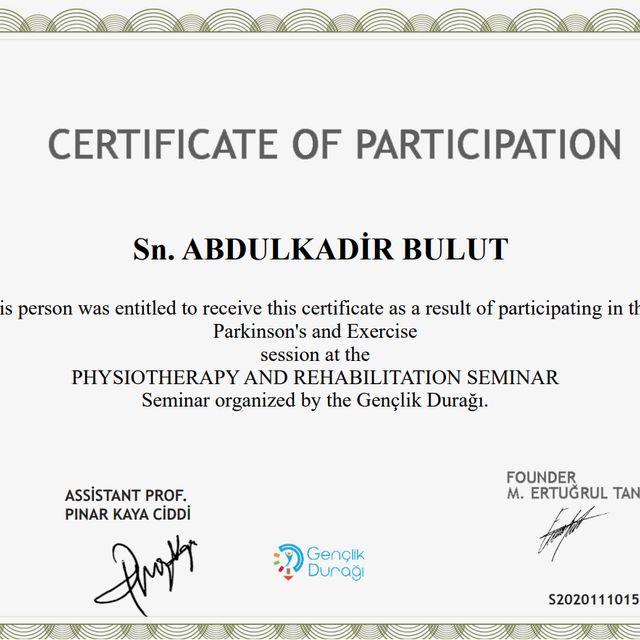 Resmi büyüt: certificate 5