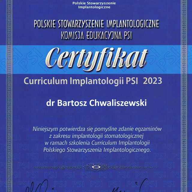 Powiększ obraz: certificate 2