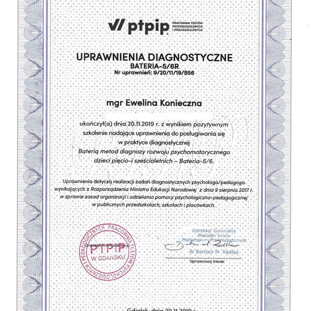 Powiększ obraz: certificate 4