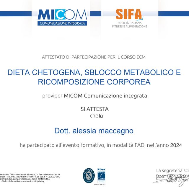 Ingrandire l'immagine: certificate 1