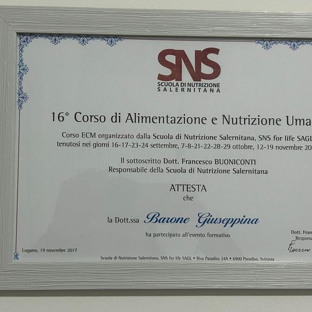 Ingrandire l'immagine: certificate 1
