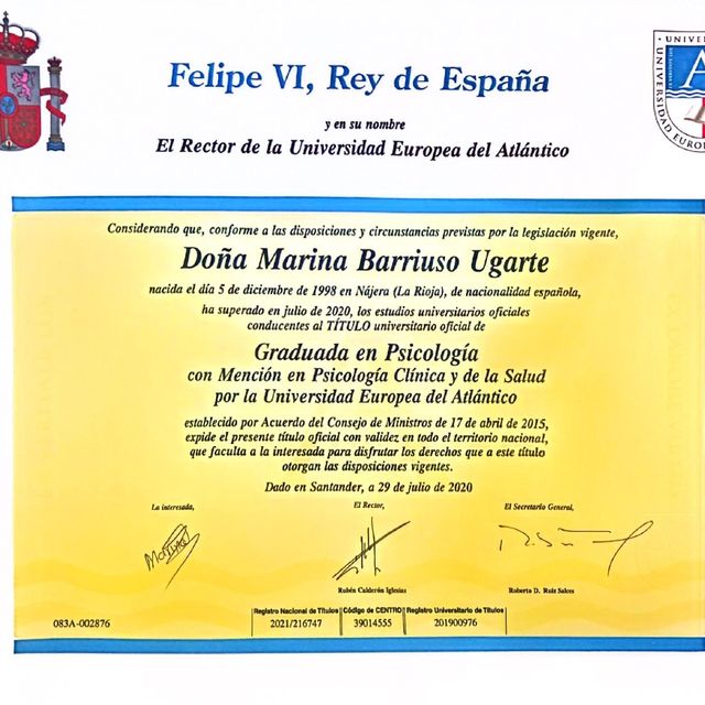 Acercar imagen: certificate 1