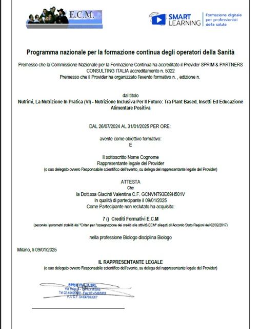 Ingrandire l'immagine: certificate 22