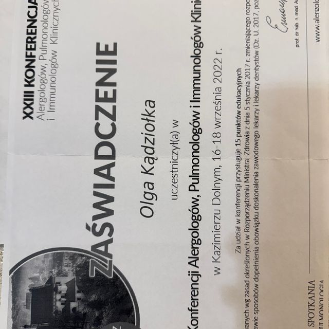 Powiększ obraz: certificate 21
