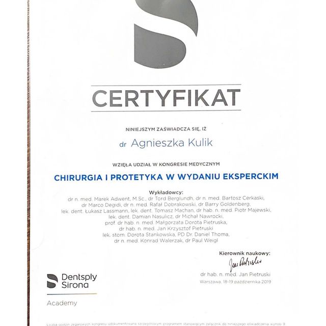 Powiększ obraz: certificate 6