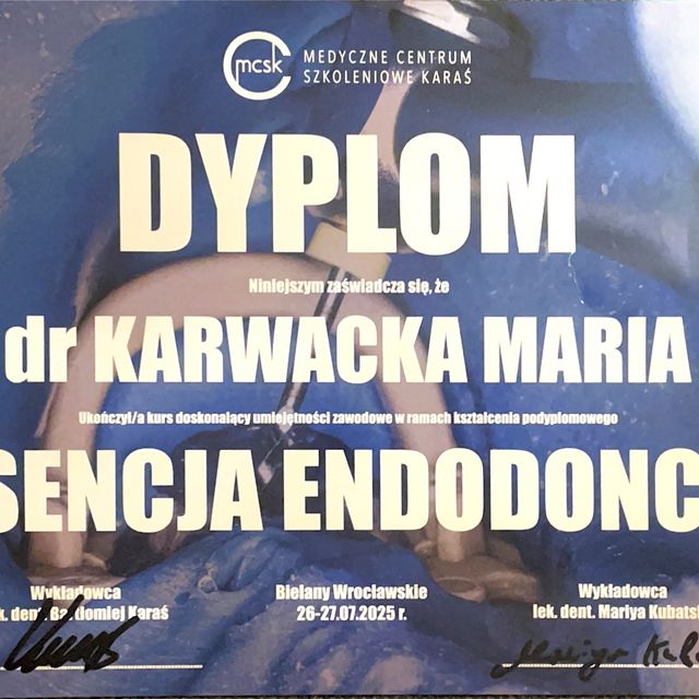 Powiększ obraz: certificate 10