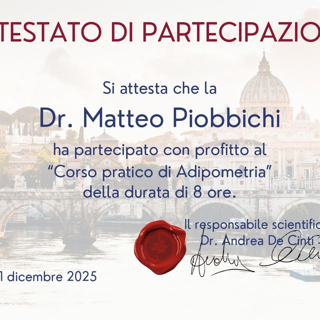 Ingrandire l'immagine: certificate 3