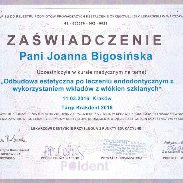 Powiększ obraz: certificate 3