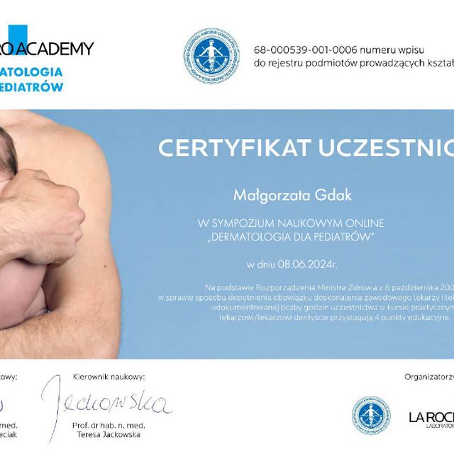Powiększ obraz: certificate 5