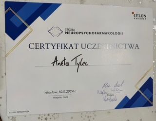 Powiększ obraz: certificate 1