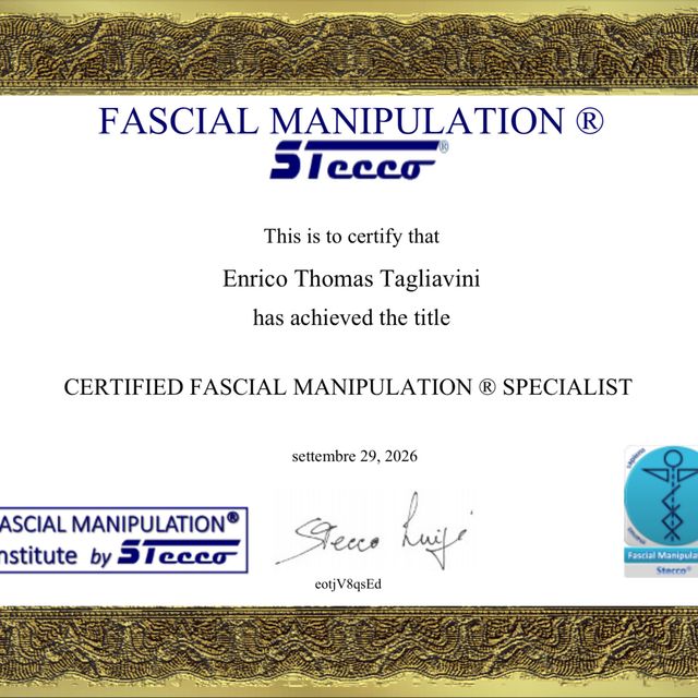 Ingrandire l'immagine: certificate 1