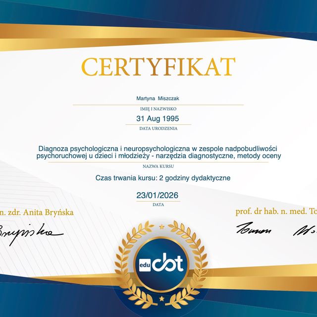 Powiększ obraz: certificate 1