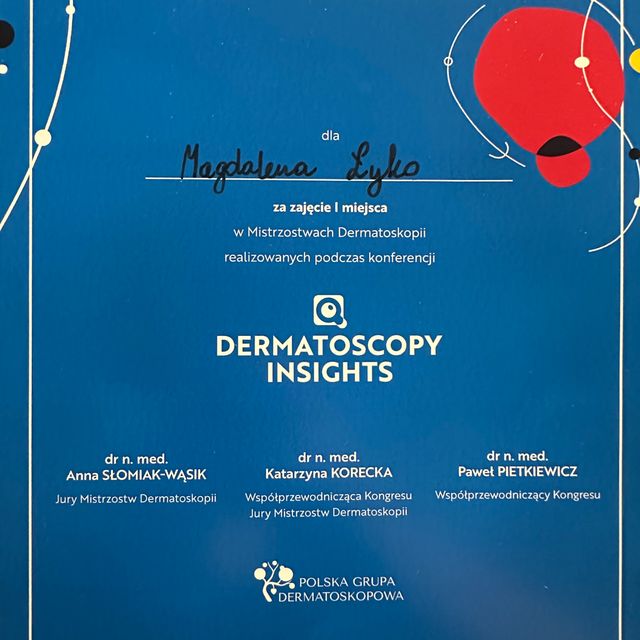 Powiększ obraz: certificate 12