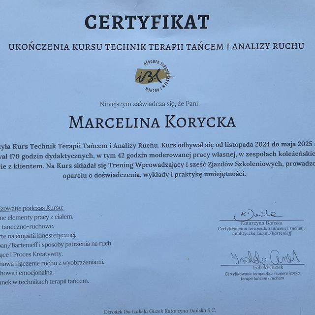 Powiększ obraz: certificate 3
