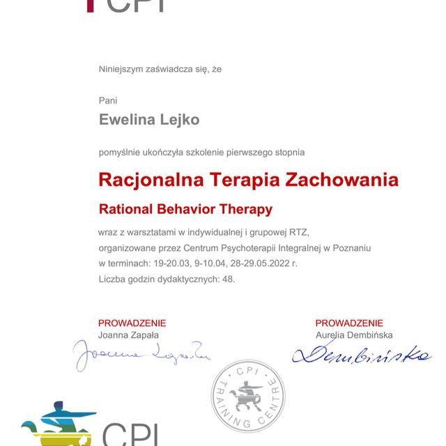 Powiększ obraz: certificate 4